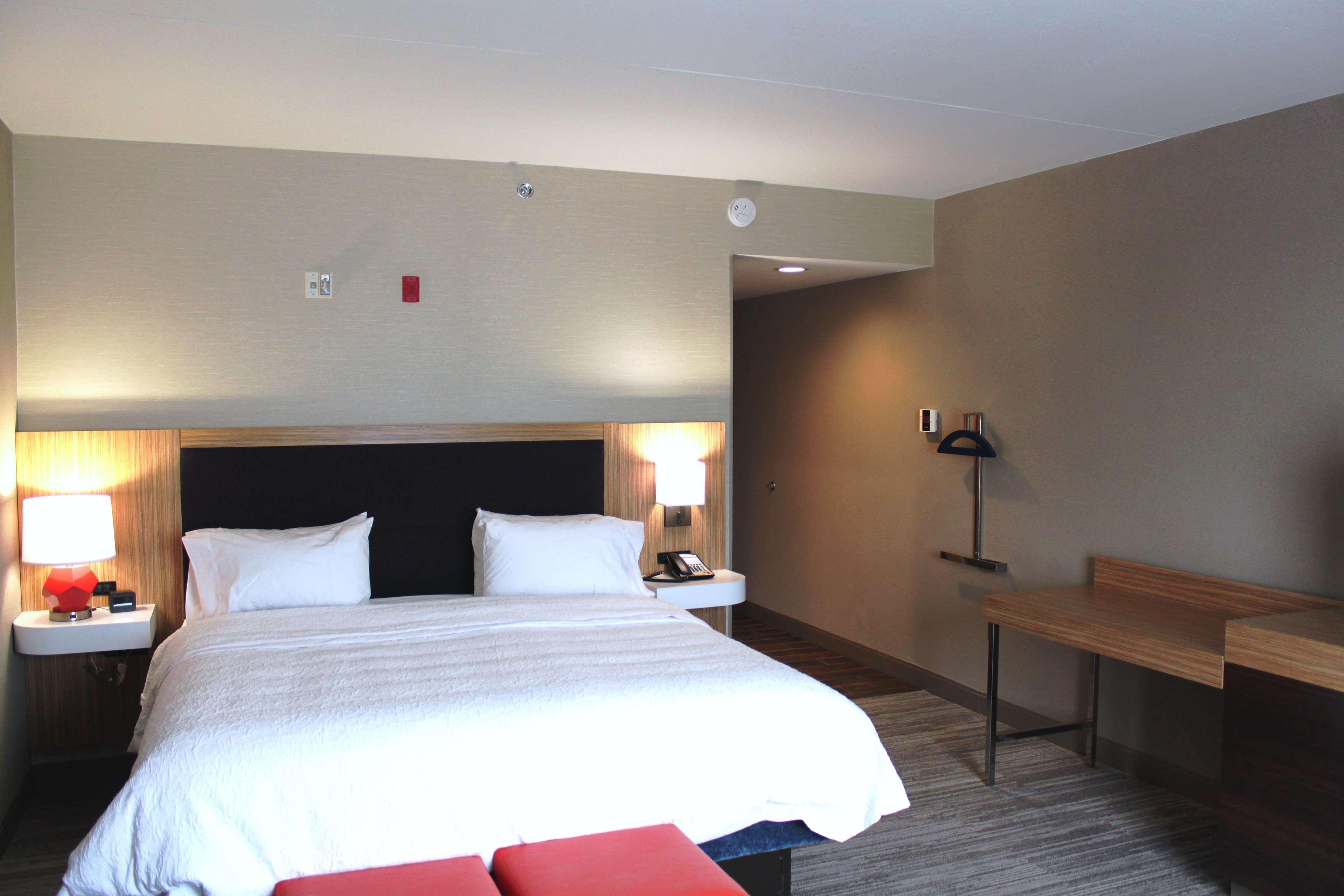 Hotel Hampton