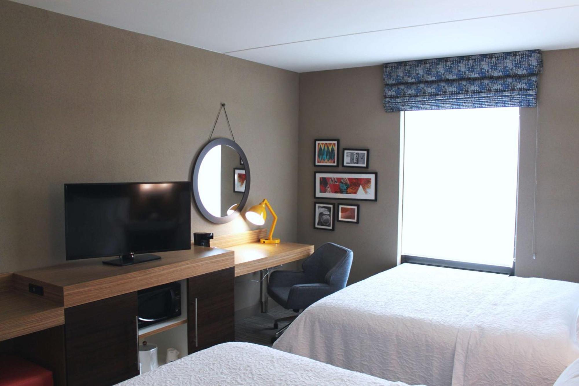Hampton Hotel 3*