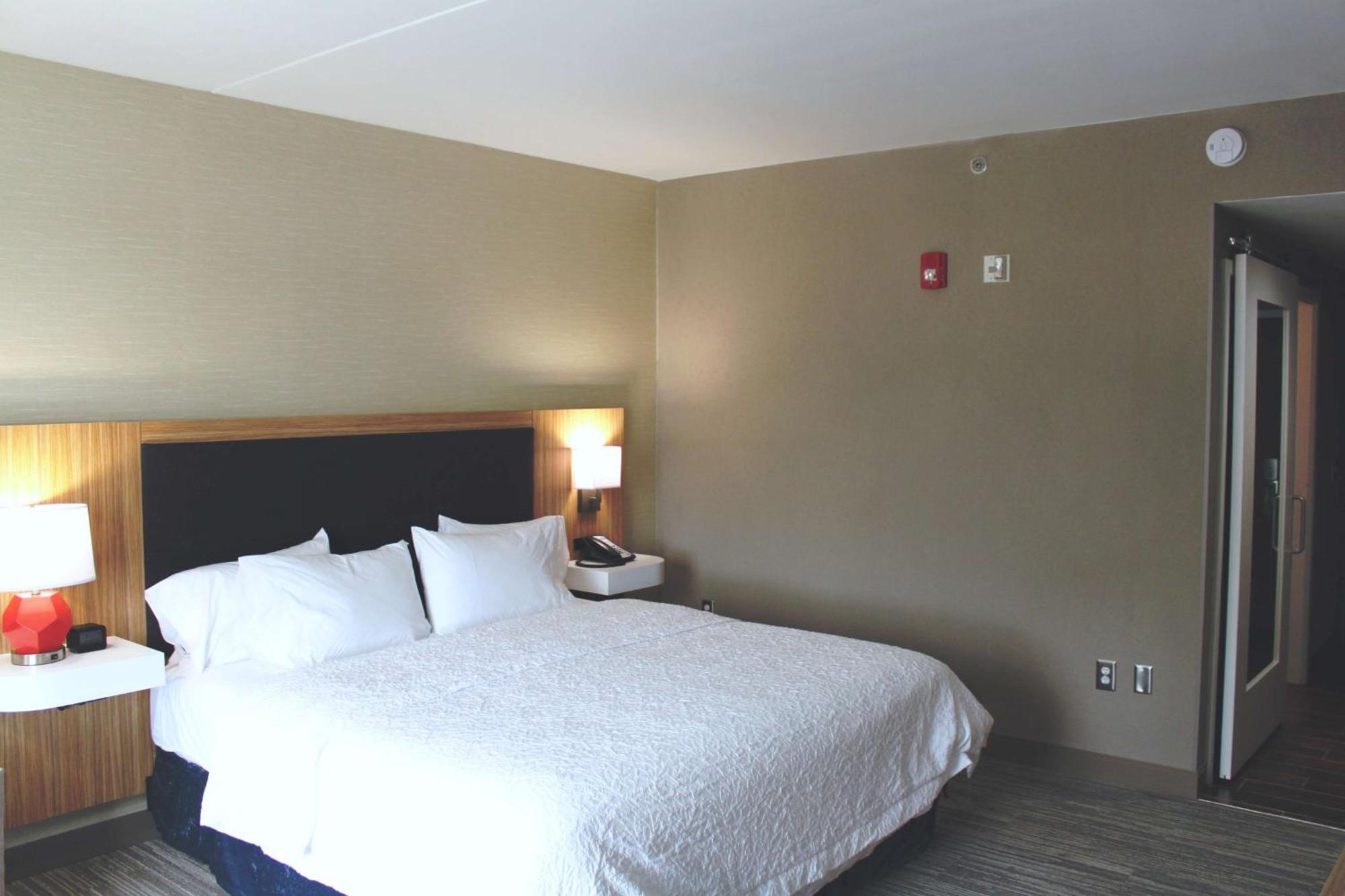 Hampton Hotel