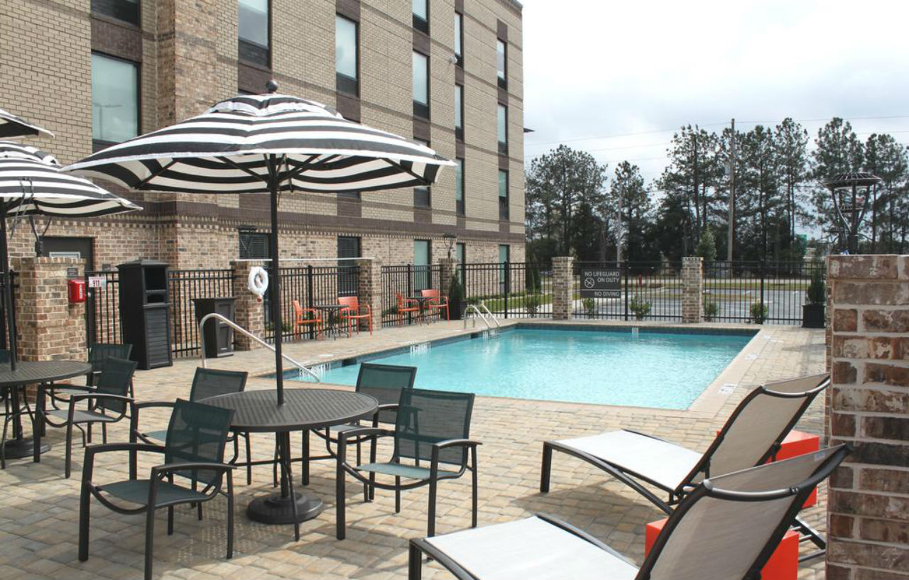 Hotel Hampton